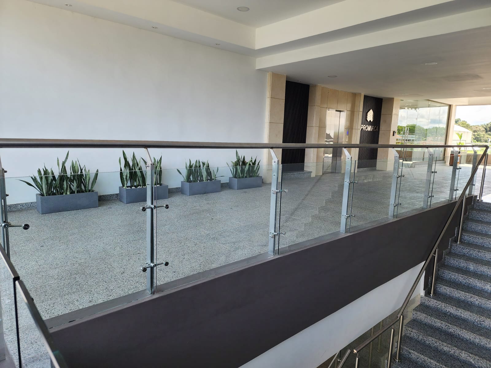 Edificio Corporativo